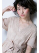 カロン 八柱店(CALON by truth)&nbsp;エアリーボブ