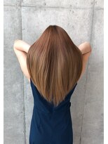 ジーナハーバー(JEANA HARBOR)&nbsp;《髪質改善専門　関根慶介》髪質改善プレミアム