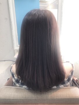 アルト 町田店(arto) くすみダークカラー☆