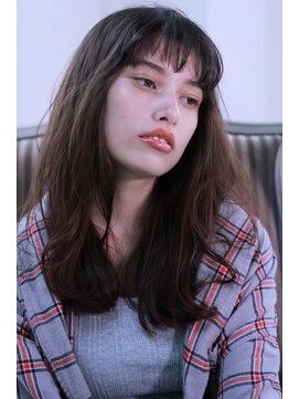 ブルーム コスタ(Blume COSTA) 【Blume COSTA】リラックスミディ