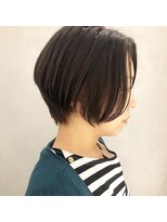 ルディー バイ ヘアーポケット(rudii by HAIR POCKET)&nbsp;大人ショート