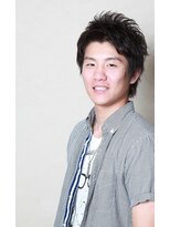 ラッドスペース(RAD SPACE)&nbsp;【RADSPACE】ナチュラルアップバング