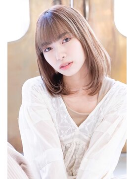 テイラー(Taylor) ［Taylor］☆大宮　王道モテ×ハニーベージュ