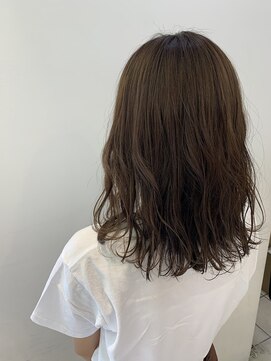 クライム オブ ヘアー(Climb OF HAIR) ナチュラルベージュ