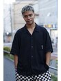 バーバーエレン 中野新橋店(BARBER ellen) 出羽 純一