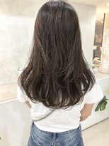 ジェム(GEM) ニュアンスレイヤー・レイヤーカット