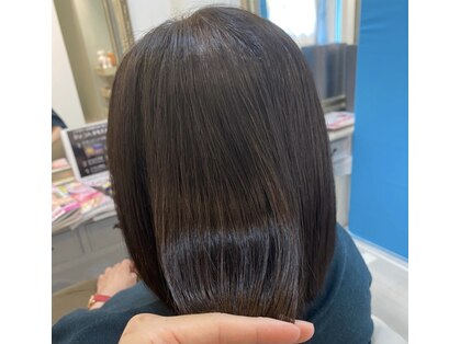 トットヘアー(totto hair)の写真