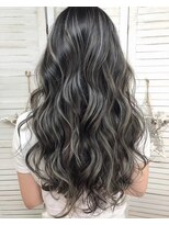 リコヘアー(LiCO HAIR)&nbsp;LicoHairオリジナルエアタッチハイライト2