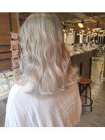 キーン 立川店(keen)&nbsp;【keen×武田】ホワイティカラー