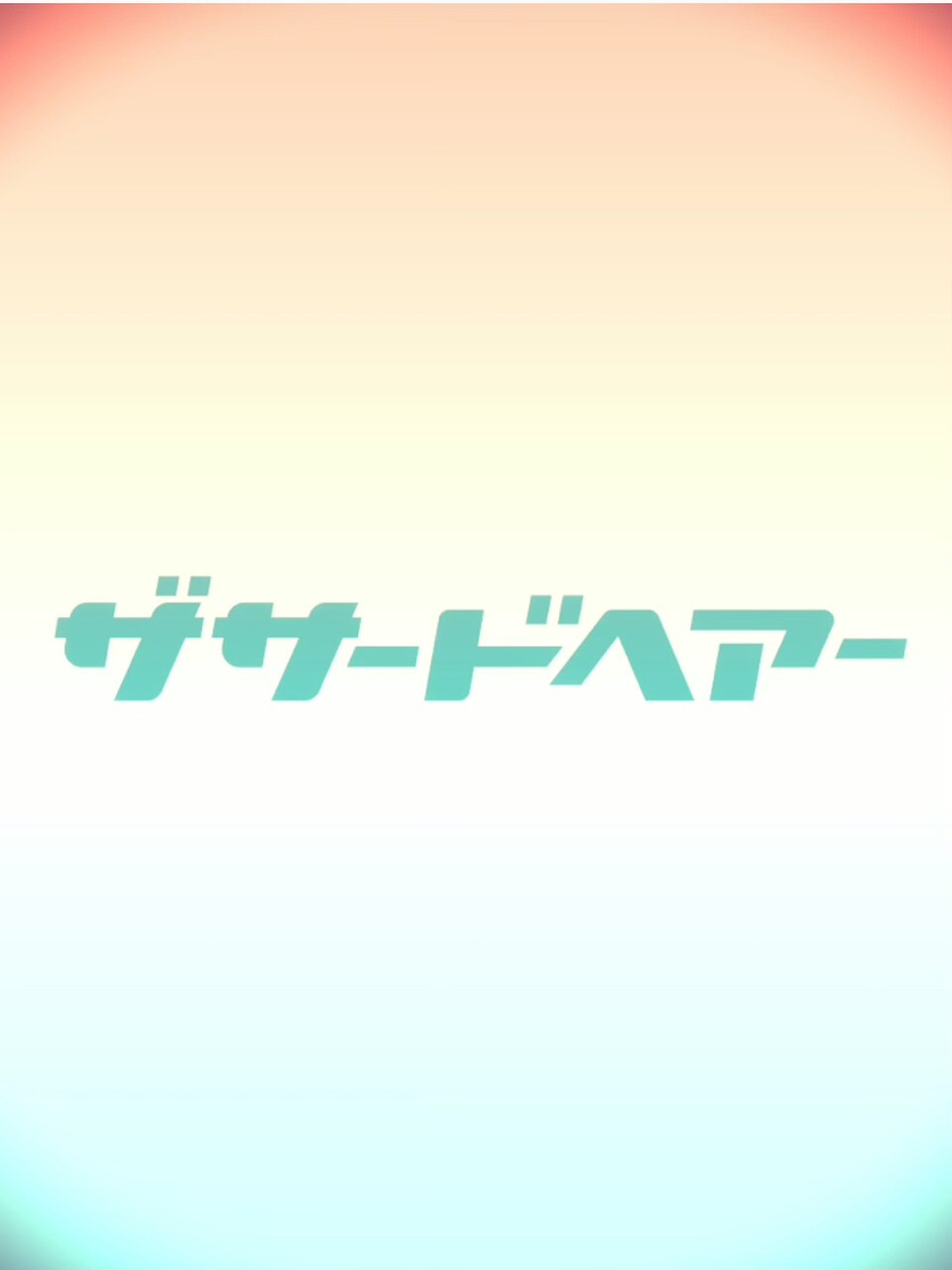【人気メニュー！】Men'sカット＋選べる炭酸シャンプー［柏/柏駅/メンズ］