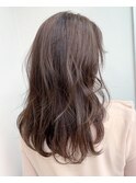 ラベージュ stylist/miaki