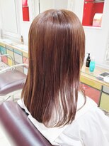 ネオリーブ チッタ 阿佐ヶ谷店(Neolive citta)&nbsp;柔らかハニーベージュ