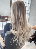 ギャル仕上げエクステ70枚