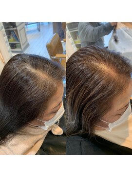 ブリッジ バイ ネオリーブ 綱島店(bridge by neolive) あ