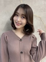 ロンドアヴァントゥス 池袋(Lond aventus)&nbsp;韓国、ワンホン、大人かわいい