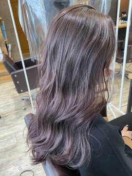 トレ(tre.) 甲子園口/髪質改善/白髪染め/ショート/酸性ストレート/美容室