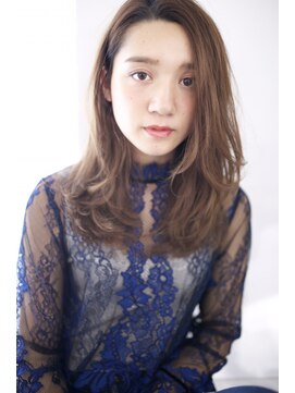 髪質改善サロン ミューズ 一社店(MUSE) 【業界話題★髪質改善美髪チャージTR★94%OGカラー取扱サロン】