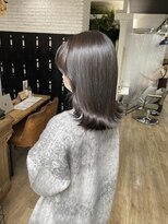 レベッカ(REBECCＡ by CURACION)&nbsp;greige color.＊°