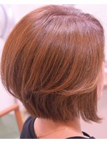 リア(Ri-ah)&nbsp;大人ショートボブ♪