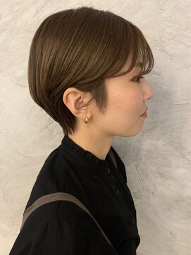 アトロ(Atoro) こだわりショート