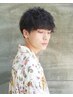 ヘッドスパ（10分）＆トリートメント３step /　￥4,680円