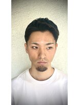 ヘアーサロンヤマシタ&nbsp;TOMO style2