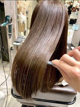 トルネード(TORNADO) トリートメント 髪質改善トリートメント 美髪ケラチンtr t511