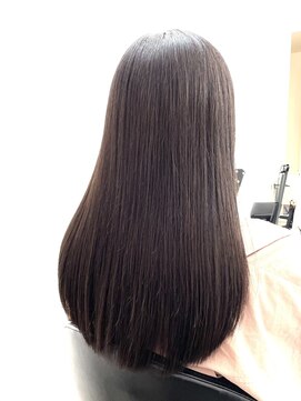 イレス 札幌駅前(IRESU) 大人ガーリー/チョコレート/プリカール/モードヘア/ハイライト