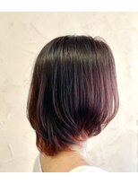 アウル(Owl)&nbsp;レイヤーボブ