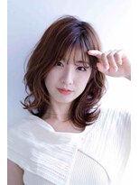 スピガ(SPIGA)&nbsp;くびれミディアム