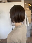 ミニボブ