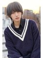ネフェルバイアクロス(NefeL by AKROS) シルバー系カラー×ウルフ