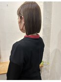 タッセルボブ
