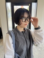 ビーヒアナウ 野々市市役所前店(BE HERE NOW N゜04) mini bob