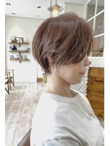 アデプト 綾瀬店(adept)&nbsp;大人ショートボブ【綾瀬/亀有/北千住】