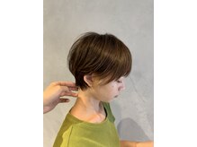 アース 高円寺店(HAIR & MAKE EARTH)