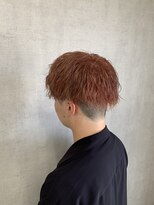 トリコ(ToricO)&nbsp;ナチュラルレッド