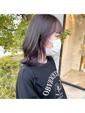 ネオアトリウム(neo atrium) フェイスフレーミング