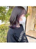 フェイスフレーミング
