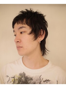 ブルートマト(BLUE TOMATO) マレット