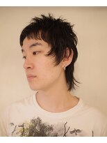 ブルートマト(BLUE TOMATO) マレット