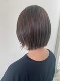 ミニボブ