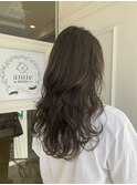 ハイレイヤーで動きスタイル