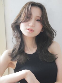 リー 心斎橋 (Lee)の写真/【心斎橋大丸すぐ】当日予約OK!11:00~21:30まで営業のため、お仕事帰りにも通いやすい!アクセスの良さも◎