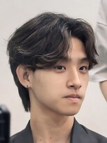 バース バイ ハピネス(BIRTH by happiness)&nbsp;ニュアンスパーマ