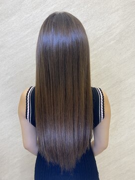 プルクラ ギンザ(Pulchra GINZA) ◇プルクラ式髪質改善トリートメント◇