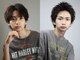 リップスアネックス 大宮(LIPPS annex)の写真/【大宮駅5分】メンズ人気の高いLIPPS☆メンズも通いやすい雰囲気◎学生から大人男性までお任せください！