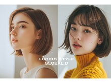 ルシードスタイル グローバルディー 稲毛店(LUCIDO STYLE GLOBAL.D)