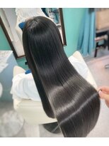 リスタート 表参道 外苑前(Re:start)&nbsp;髪質改善/縮毛矯正/美髪/艶髪/髪質改善トリートメント/外苑前