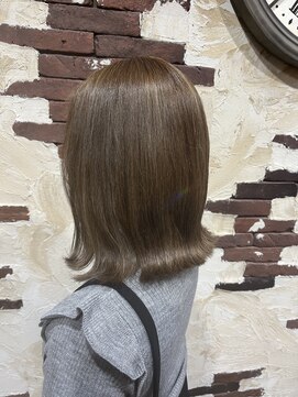 リノ カルバリ(Lino Calbari) Lino Calbariスタイル